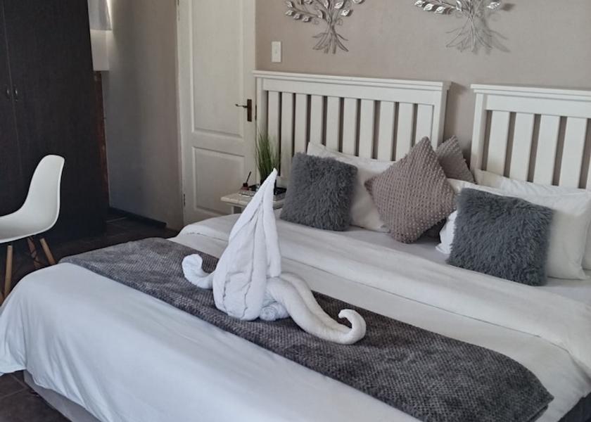 Eastern Cape East London Room