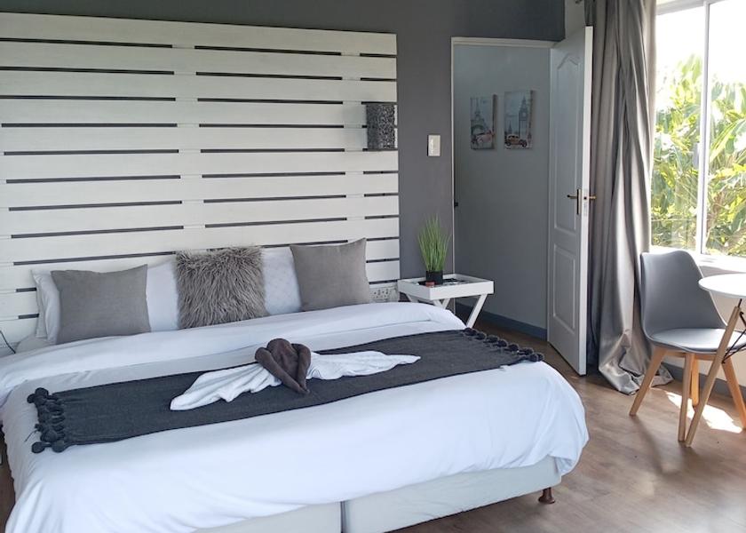 Eastern Cape East London Room