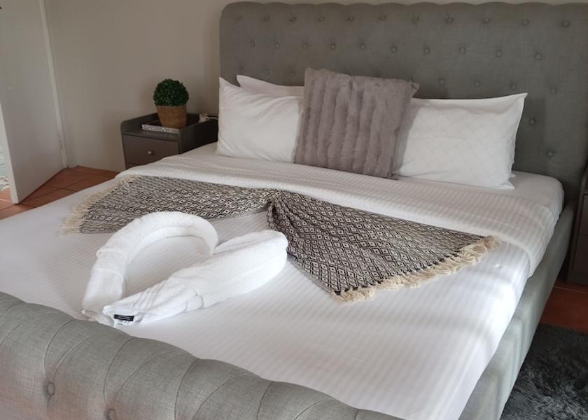 Eastern Cape East London Room