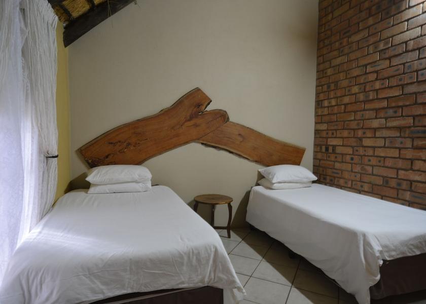Limpopo Polokwane Room