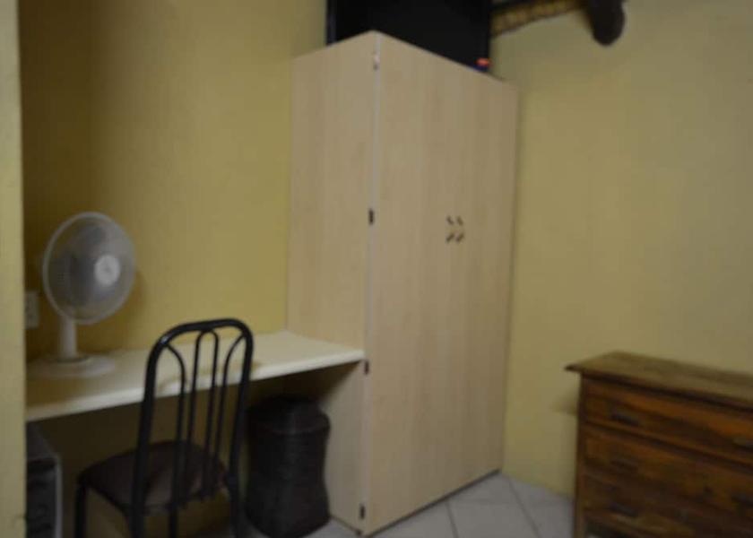 Limpopo Polokwane Room