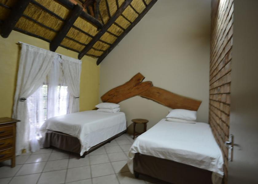 Limpopo Polokwane Room