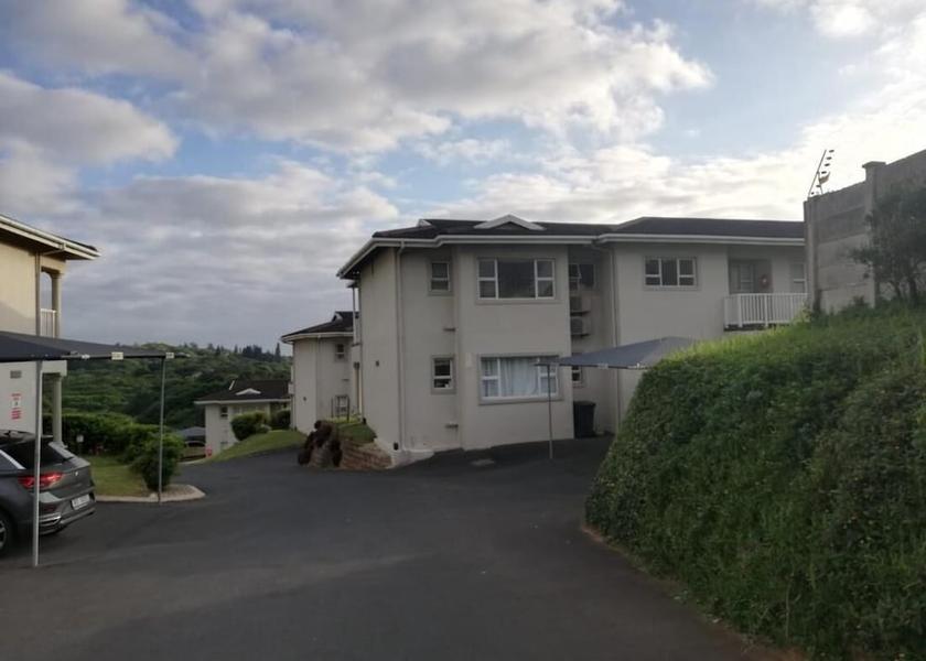 KwaZulu-Natal Port Shepstone Exterior Detail
