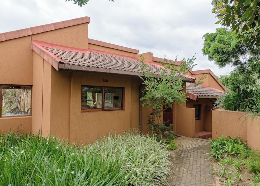 KwaZulu-Natal Southbroom Facade