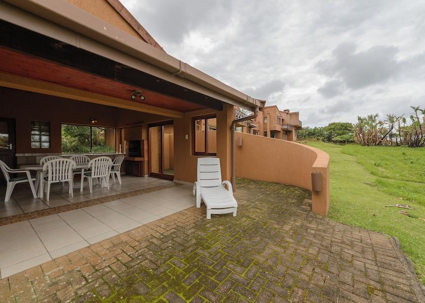 KwaZulu-Natal Southbroom Facade
