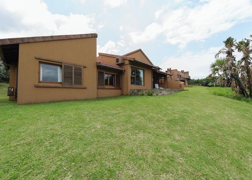 KwaZulu-Natal Southbroom Exterior Detail