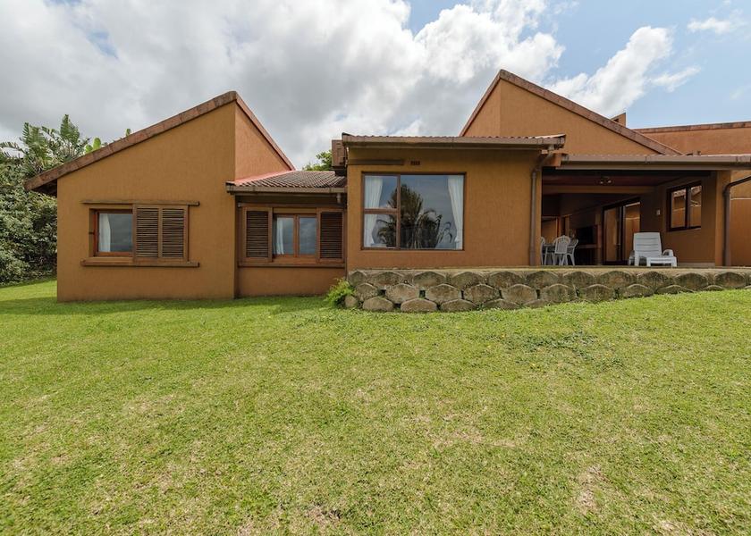 KwaZulu-Natal Southbroom Exterior Detail