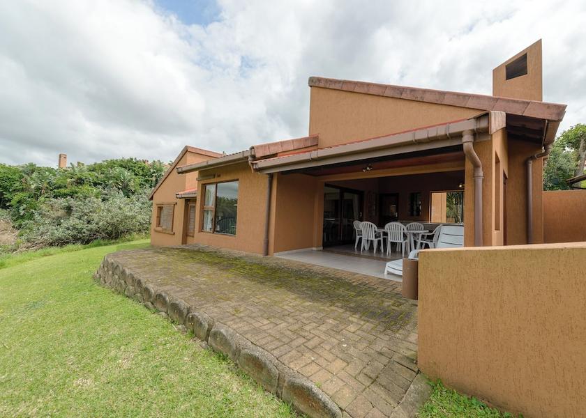 KwaZulu-Natal Southbroom Exterior Detail