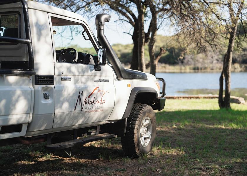Limpopo Mookgopong Exterior Detail