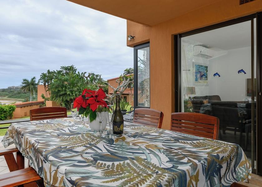 KwaZulu-Natal Southbroom Terrace