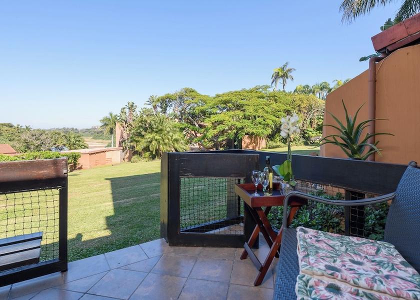 KwaZulu-Natal Southbroom Terrace