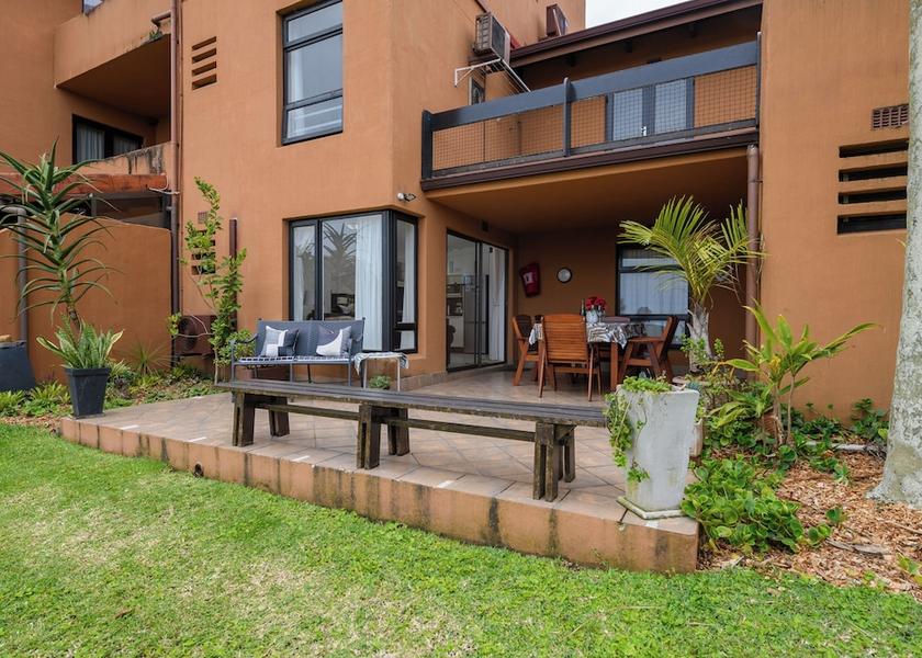 KwaZulu-Natal Southbroom Terrace