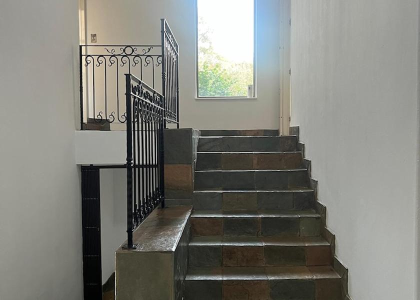 Gauteng Johannesburg Interior Entrance