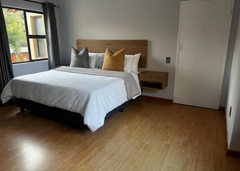Gauteng Johannesburg Room