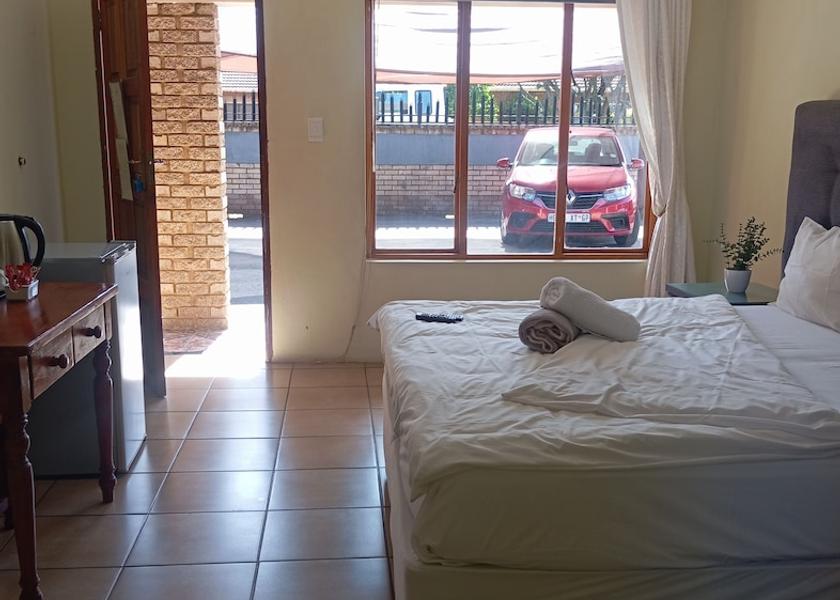 Gauteng Benoni Room