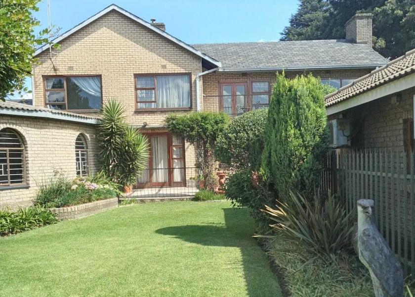 Gauteng Benoni Terrace