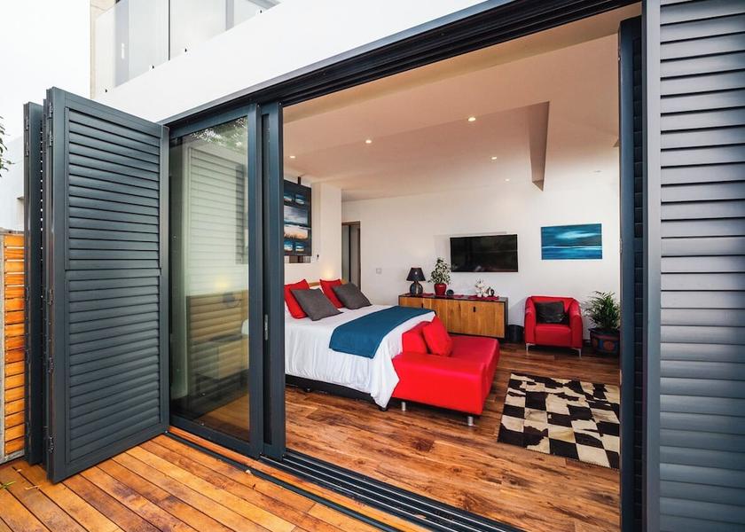 Western Cape Hermanus Room