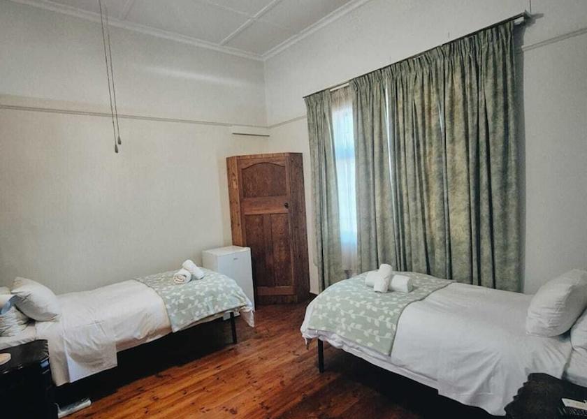 Western Cape Paarl Room
