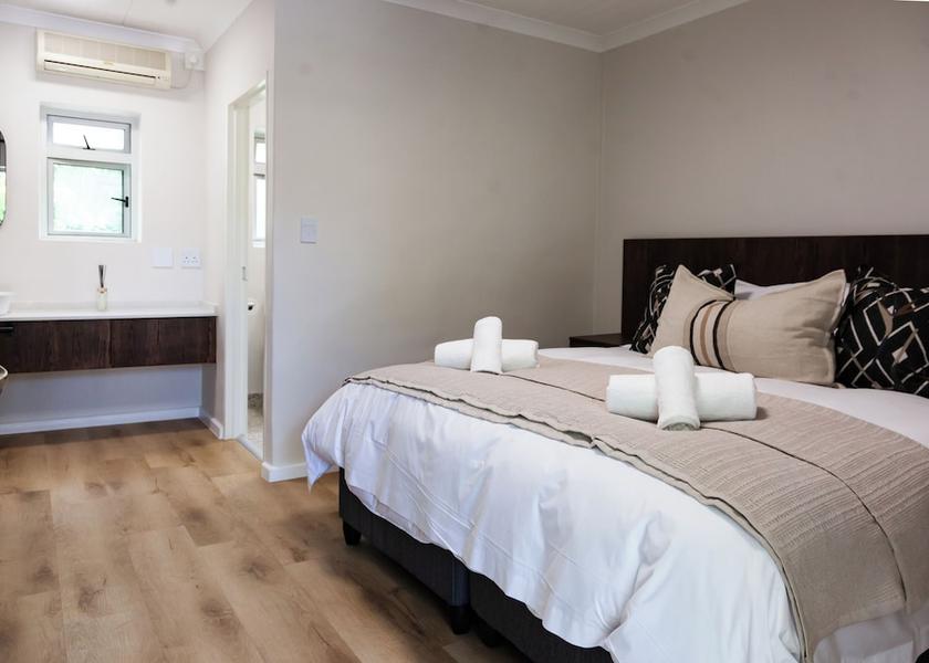 Western Cape Paarl Room