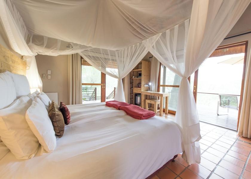 Limpopo Hoedspruit Room