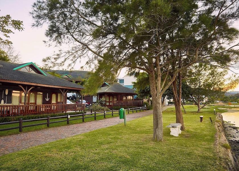 Western Cape Knysna Facade