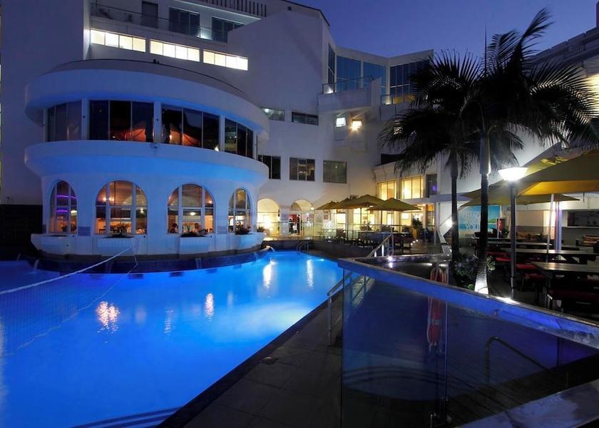 KwaZulu-Natal Ballito Exterior Detail