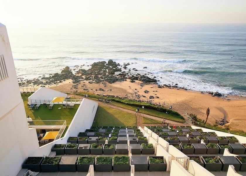 KwaZulu-Natal Ballito View from Property