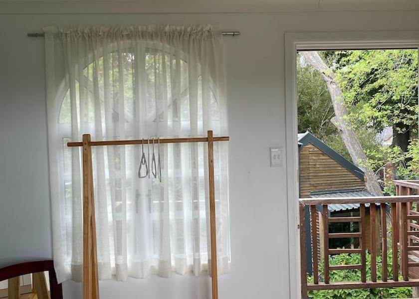 Western Cape Grabouw Exterior Detail