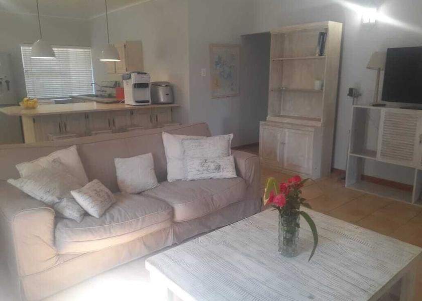 Gauteng Vanderbijlpark Room