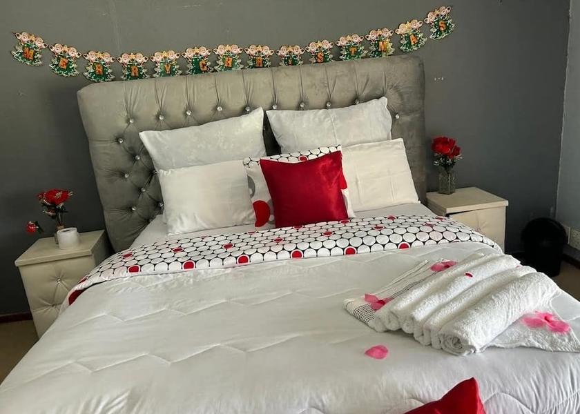 Gauteng Vanderbijlpark Room