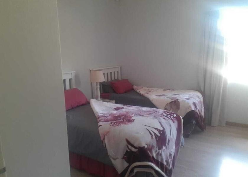Gauteng Vanderbijlpark Room