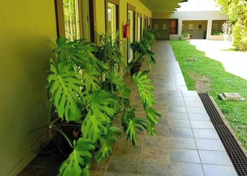 North West Broederstroom Terrace