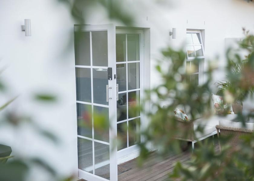 Western Cape Franschhoek Terrace