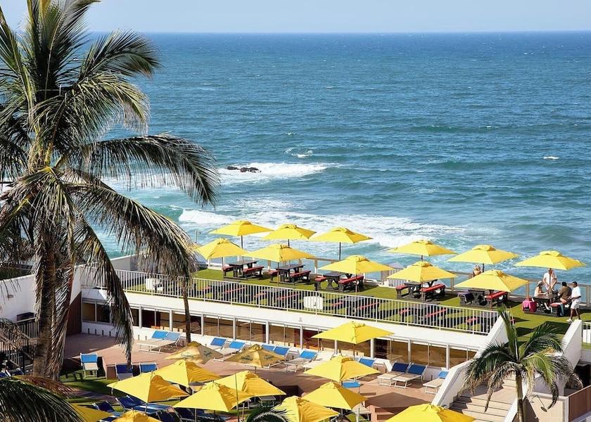 KwaZulu-Natal Ballito View from Property