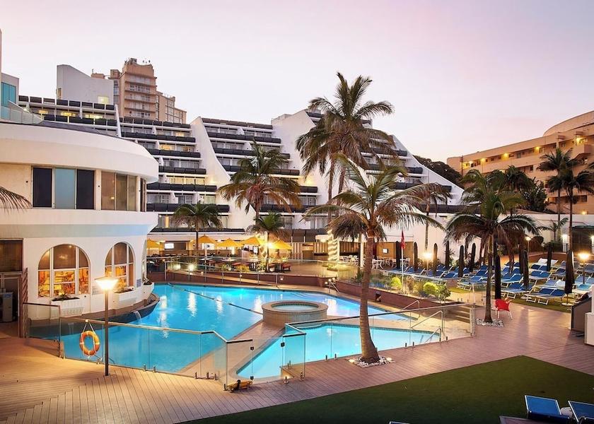 KwaZulu-Natal Ballito Facade