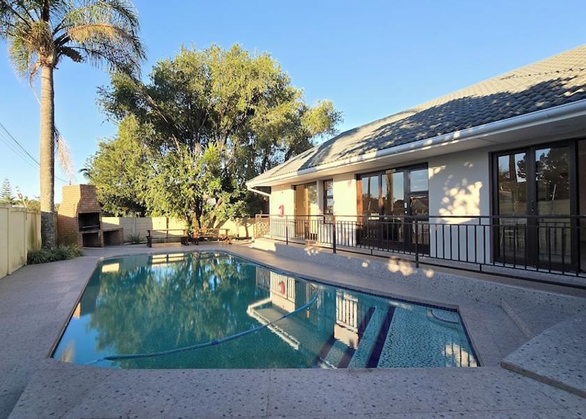 Eastern Cape East London Exterior Detail