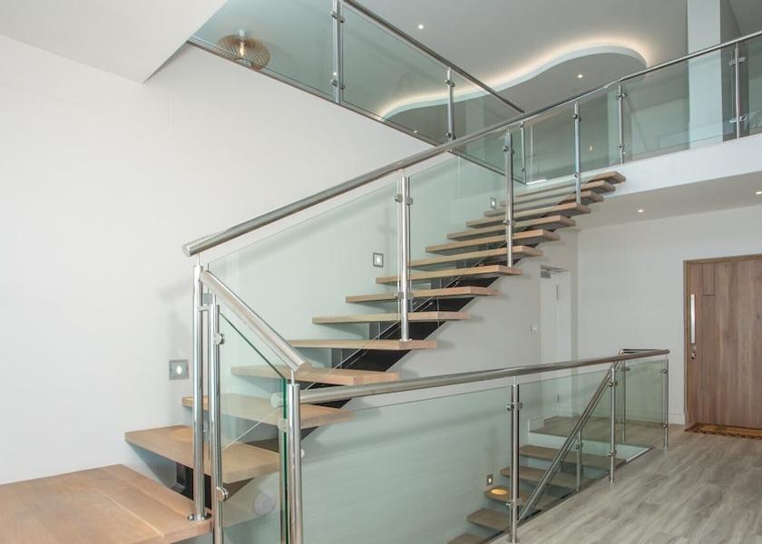 Western Cape Langebaan Facade