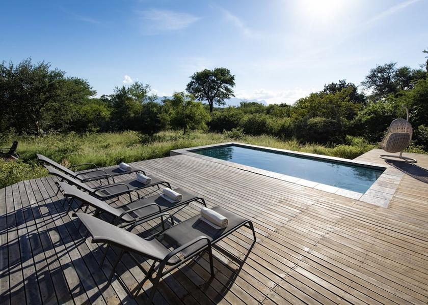 Limpopo Hoedspruit Room