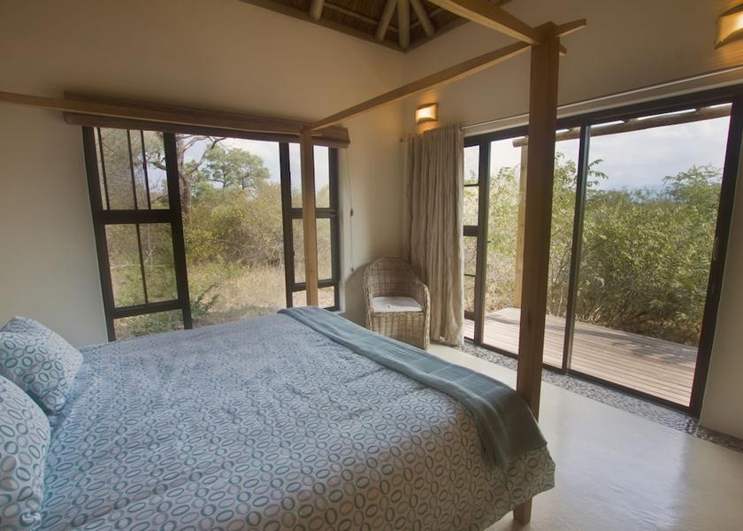Limpopo Hoedspruit Room