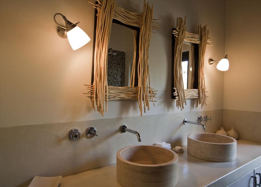 Limpopo Hoedspruit Room