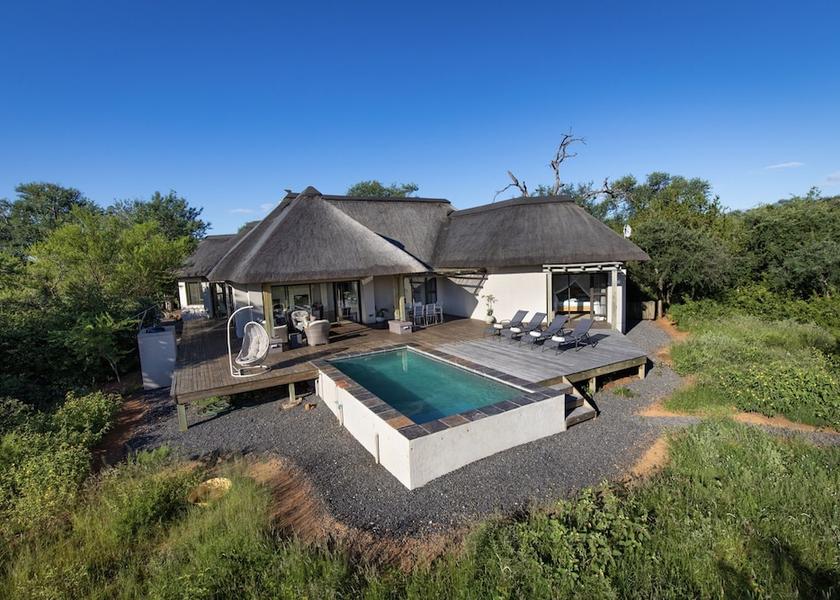 Limpopo Hoedspruit Room