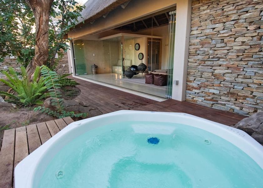Limpopo Hoedspruit Room