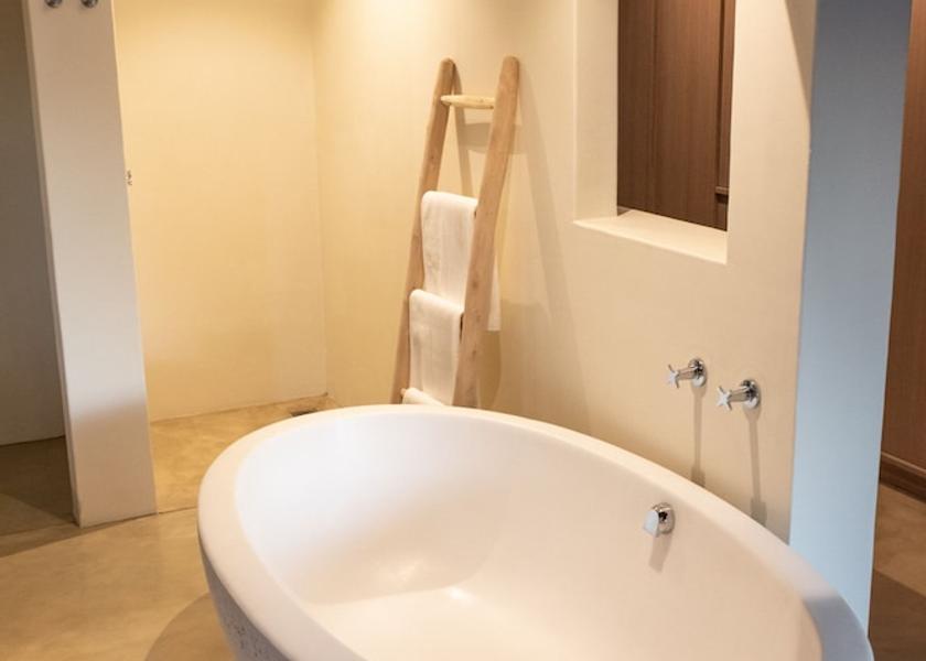 Limpopo Hoedspruit Room