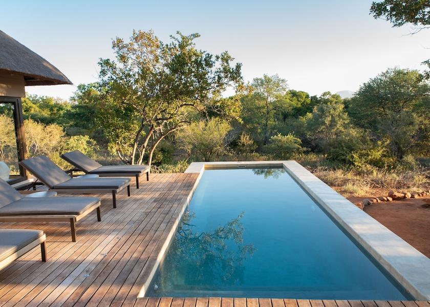 Limpopo Hoedspruit Room