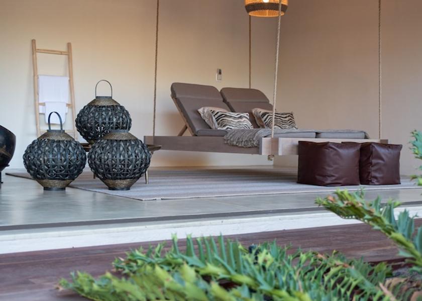 Limpopo Hoedspruit Room