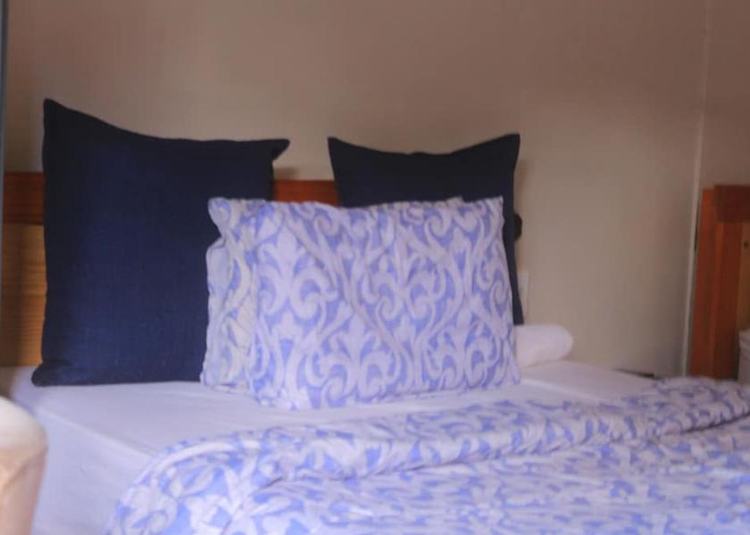 Limpopo Tzaneen Room
