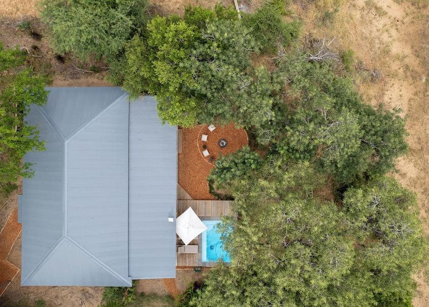 Limpopo Hoedspruit Exterior Detail