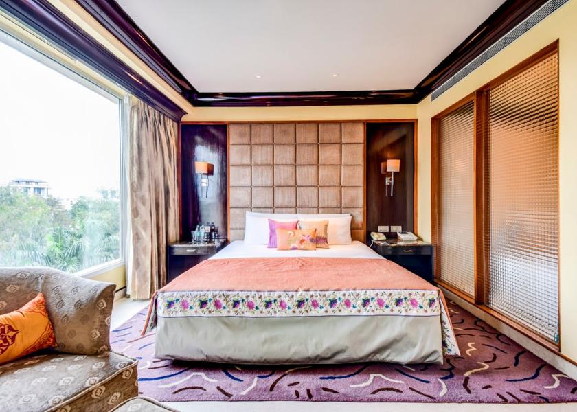 Maharashtra Pune Superior Twin Bed Room