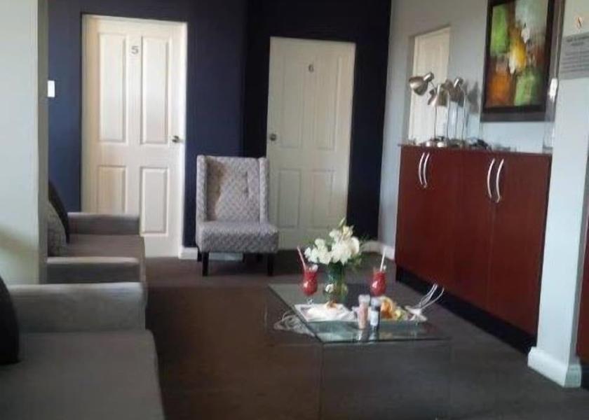 Eastern Cape East London Interior Entrance