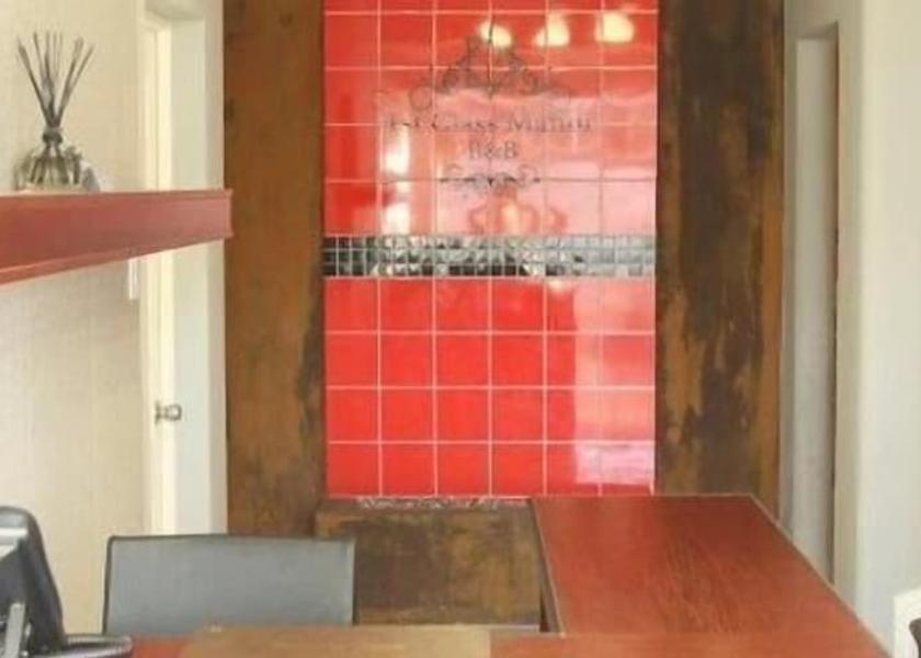 Eastern Cape East London Interior Entrance